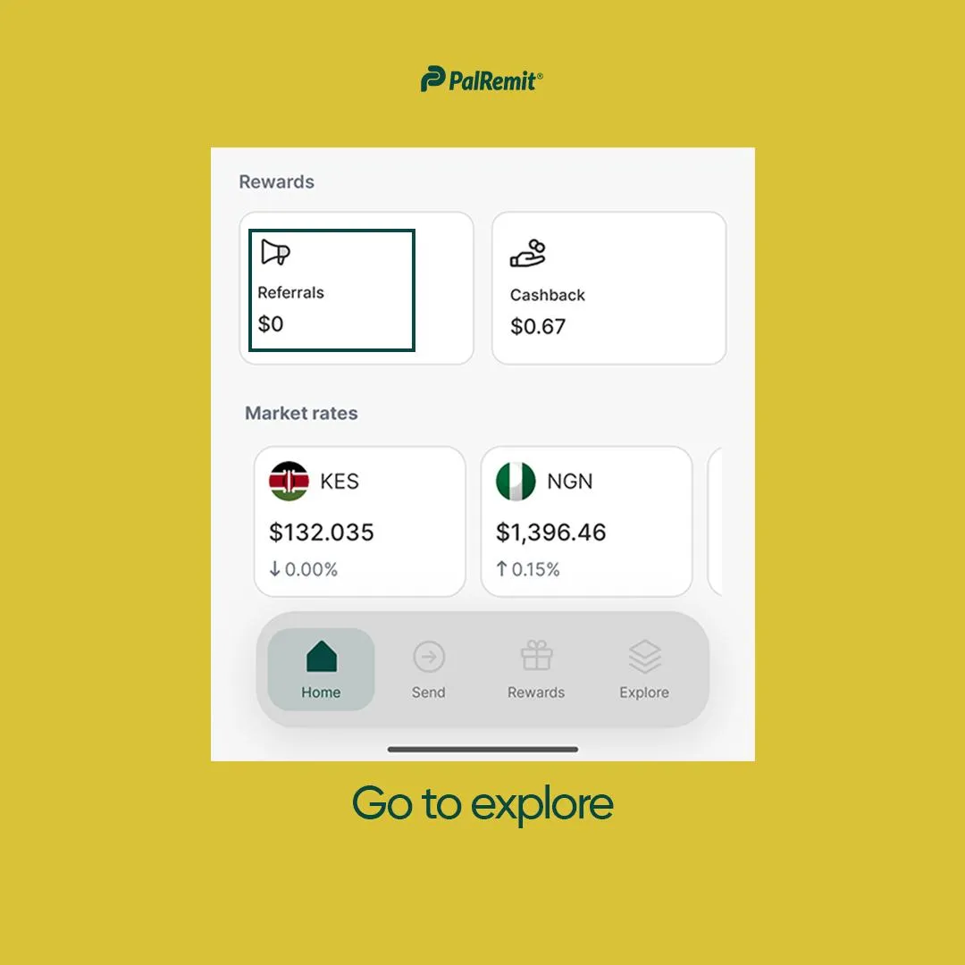 where-can-i-see-my-referrals-on-palremit screenshot 1
