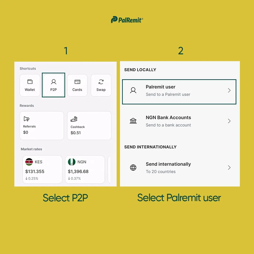 guidelines-for-sending-money-through-palremit-p2p screenshot 1