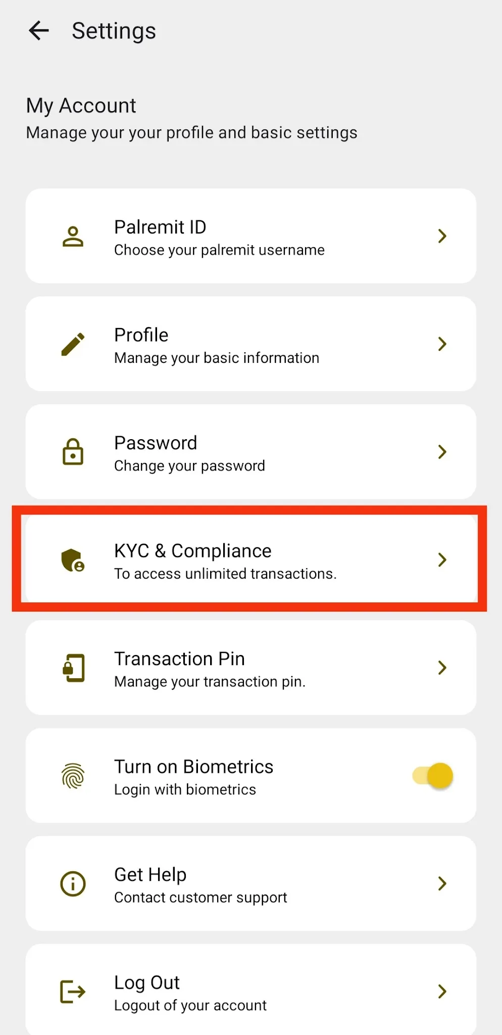 how-to-swap-currency-on-palremit screenshot 1