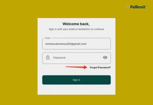 forgot-your-pin-heres-how-to-change-it screenshot 1