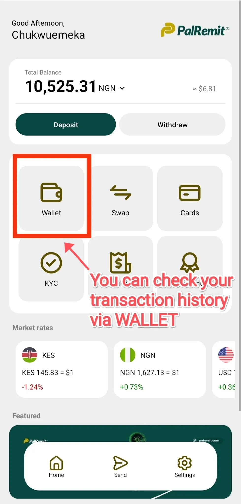 how-to-swap-currency-on-palremit screenshot 14