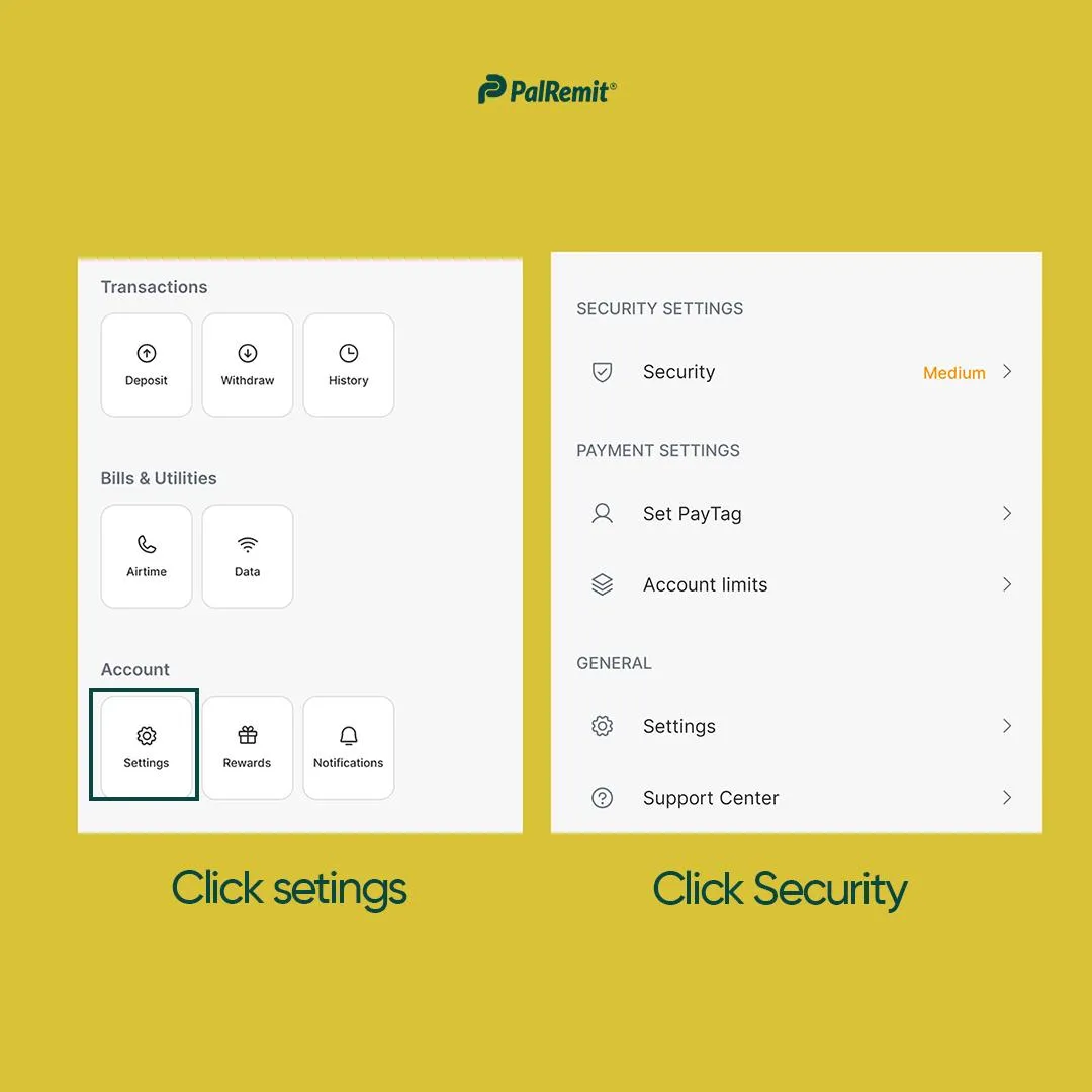 how-to-change-your-transaction-pin screenshot 2