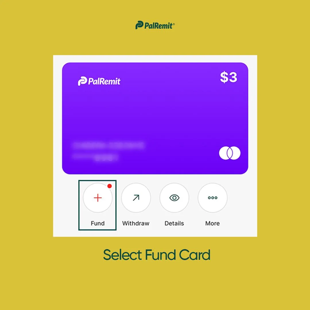 how-to-fund-your-palremit-card screenshot 2
