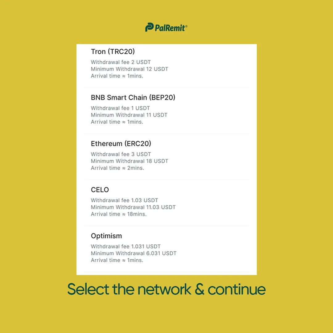 guidelines-for-sending-crypto-to-third-party-exchanges screenshot 3