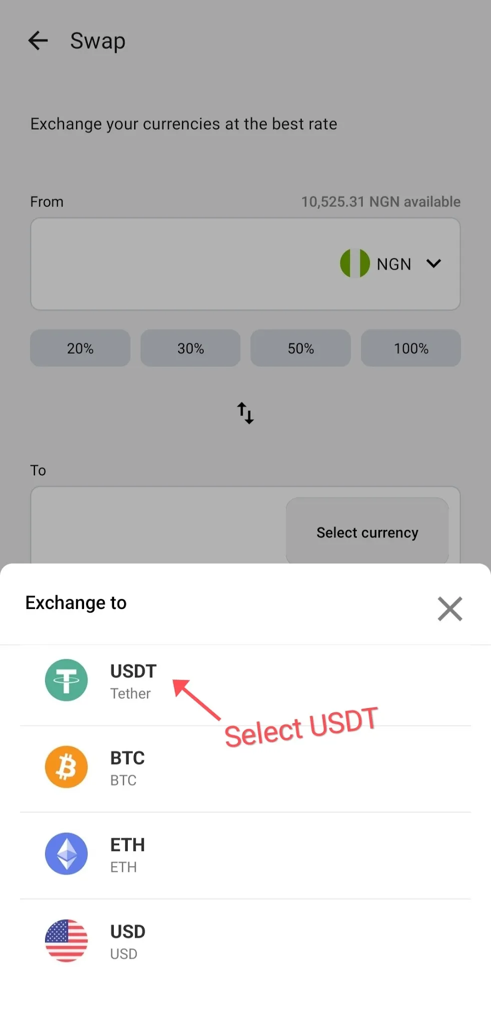 how-to-swap-currency-on-palremit screenshot 8